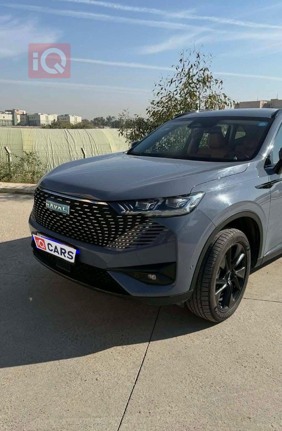 هافال H6